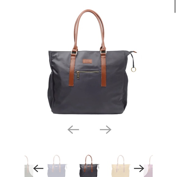 The Teacher Tote - Picture 2 of 2